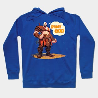 kratos Hoodie